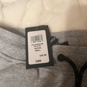 2 pairs of Mens shorts from Champs